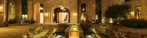  Ajman Saray 5*, a Luxury Collection Resort 